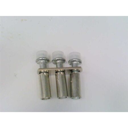 Allen-Bradley 1492CJD63 Center Jumper Screw Type 3 Pole