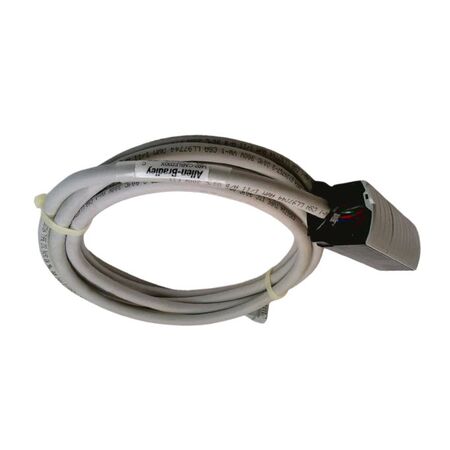 Allen-Bradley 1492CABLE030X Digital Pre-Wired Mountable Cable 3.0m
