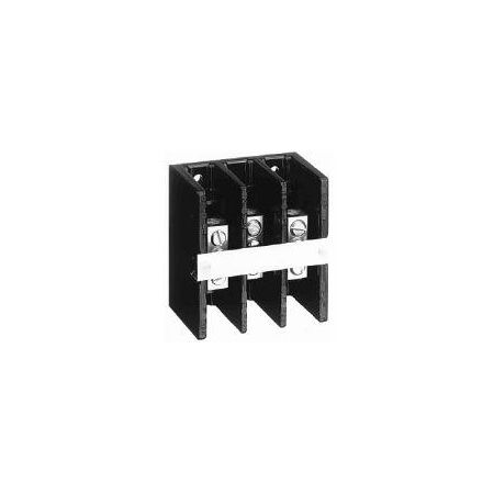 Allen-Bradley 149250X Power Distribution Block 115A 3 Pole
