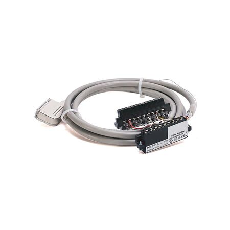 Allen-Bradley 1492ACAB025AC69 Analog Cable for I/O Modules