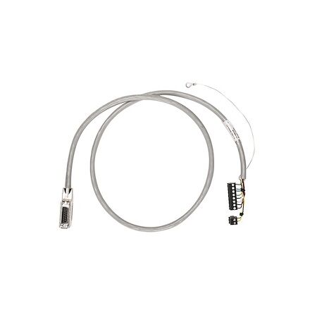 Allen-Bradley 1492ACABLE040Z Analog Cable for I/O Modules