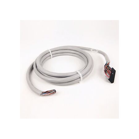 Allen-Bradley 1492CAB025A64 Digital Cable 2.5m