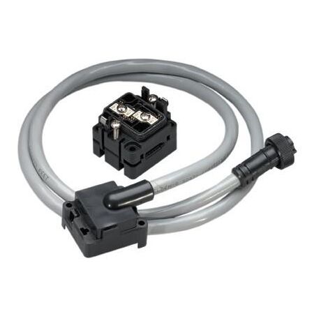 Allen-Bradley 1485AT1E4 DeviceNet Terminator