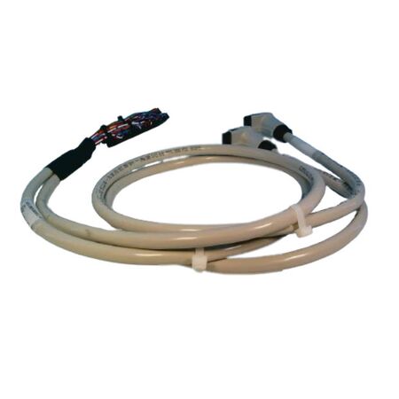 Allen-Bradley 1492CAB01020DIOL2 Digital Cable 1.0m