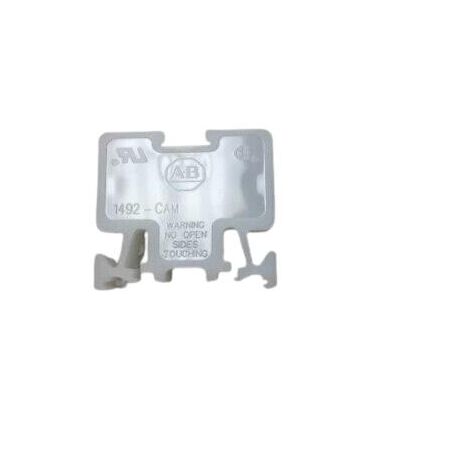 Allen-Bradley 1492CAM1L Multi-Rail Mount Terminal Block