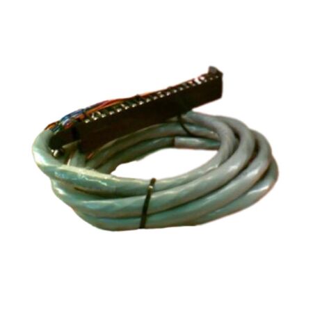 Allen-Bradley 1492CABLE025WN Pre-Wired Cable for Digital I/O Modules