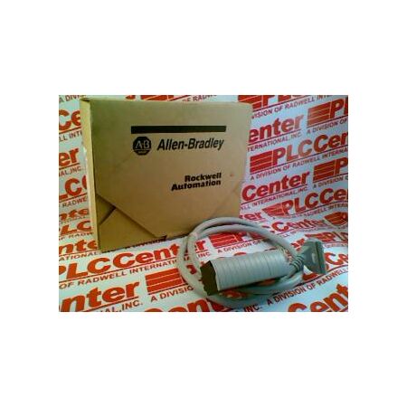 Allen-Bradley 1492CABLE010V Pre-Wired Cable for Digital I/O Modules