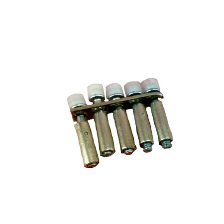 Allen-Bradley 1492CJ55 Center Jumper Screw Type 5 Pole