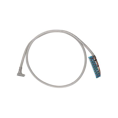 Allen-Bradley 1492CABLE025B Digital Interface Cable for SLC500