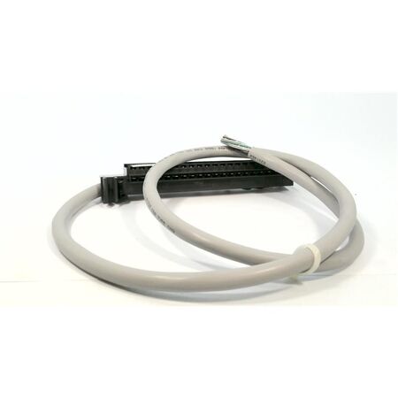 Allen-Bradley 1492CABLE010WH Pre-Wired Cable for Digital I/O Modules