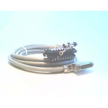 Allen-Bradley 1492ACAB015EE69 Analog Cable for I/O Modules