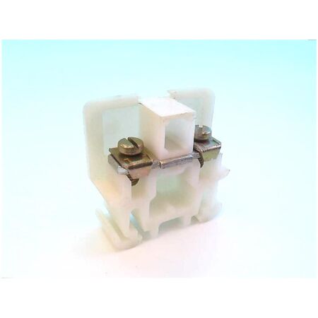 Allen-Bradley 1492CD8 Rail Mount Terminal Block 1 Pole 35 Amp 600V