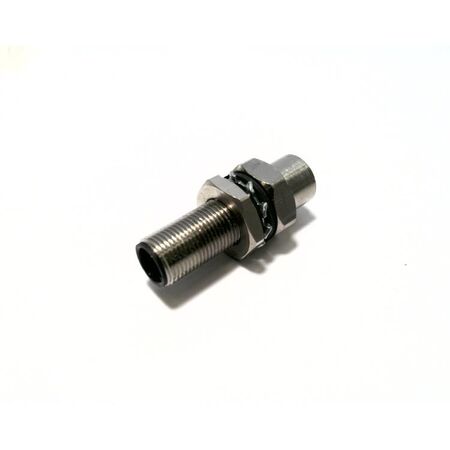 Allen-Bradley 1485ACXR5D5 DeviceNet Bulkhead Pass-Thru Connector