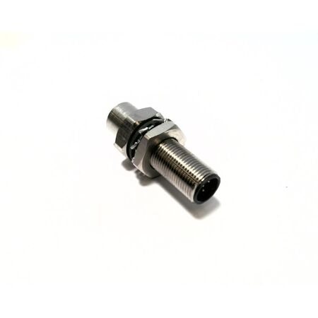 Allen-Bradley 1485ACXR5D5 DeviceNet Bulkhead Pass-Thru Connector