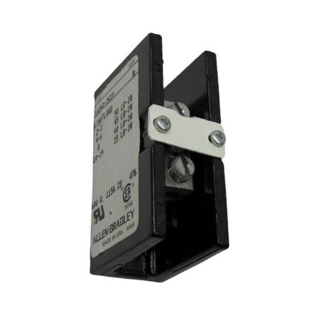 Allen-Bradley 149250Y Power Distribution Block 115A 1 Pole