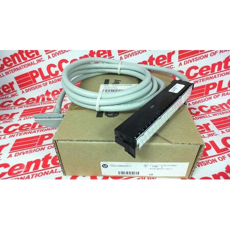 Allen-Bradley 1492CAB025R71 Pre-Wired Cable for Digital I/O Modules