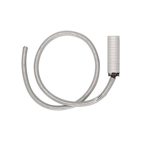 Allen-Bradley 1492CABLE010TBCH Digital Pre-Wired Cable 1 Meter