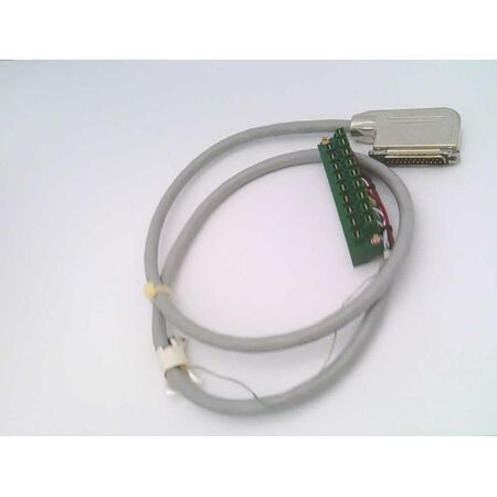 Allen-Bradley 1492ACAB015D69 Analog Cable for I/O Modules