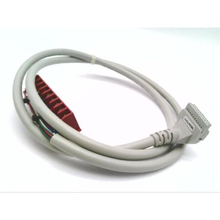 Allen-Bradley 1492CABLE010C Prewired Cable for 1746-OA16 Output Module