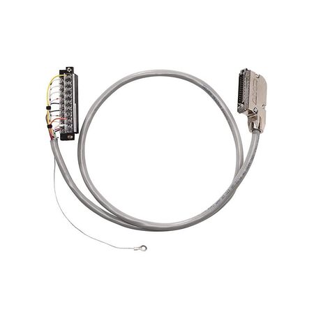 Allen-Bradley 1492ACAB010D69 Analog Cable for I/O Modules
