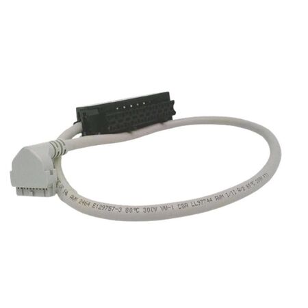 Allen-Bradley 1492CABLE005X Interface Cable for 1756 Digital I/O Modules