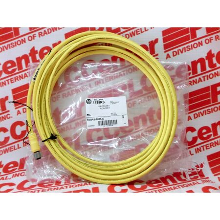 Allen-Bradley 1485RSP6R5C DeviceNet Thin Media Cable