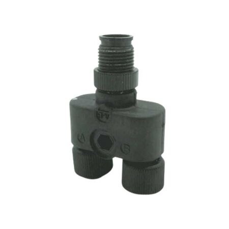 Allen-Bradley 1485PRDR5 T-Port Connector