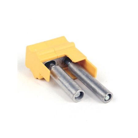 Allen-Bradley 1492CJJ12SD5 Step-Down Distribution Jumper