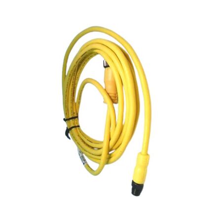 Allen-Bradley 1485RP3D5N5 5 Pin Male/Female Patchcord 3M