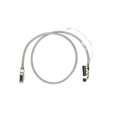 Allen-Bradley 1492ACABLE025ZA Analog Cable for I/O Modules