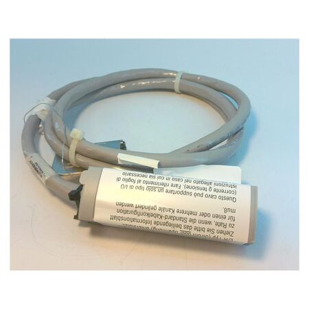 Allen-Bradley 1492ACABLE015UD Analog Cable for I/O Modules