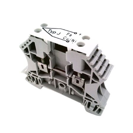 Allen-Bradley 1492JTC3J Terminal Block Screw Connection
