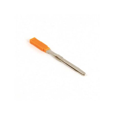 Allen-Bradley 1492CJL5 Center Jumper Link Screw Type