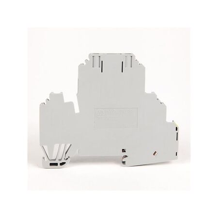Allen-Bradley 1492JDG3PTP Two Level Plug-In Terminal Block