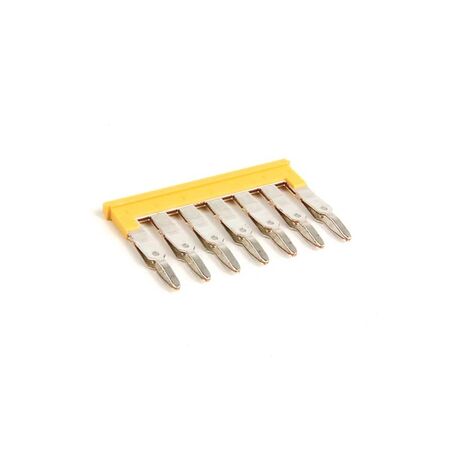 Allen-Bradley 1492CJLJ57 Center Jumper Plug-In Type