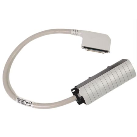 Allen-Bradley Pre-Wired Cable 1492CONCAB005S3 for Digital I/O Module Conversion