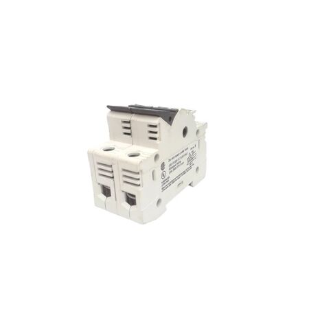 Allen-Bradley 1492FB2C30L Class CC Type Fuse Holder 30 Amp 2 Pole