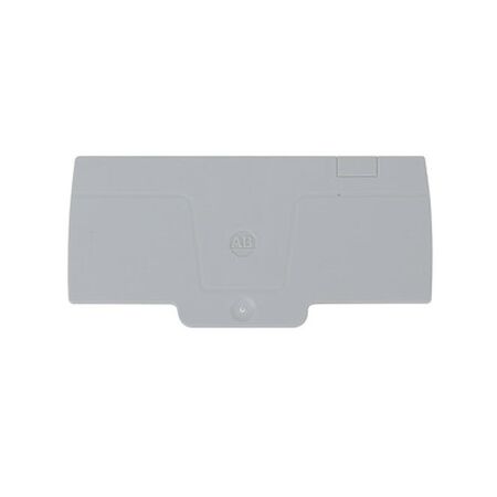Allen-Bradley 1492EBP6PD2 Terminal Block End Barrier