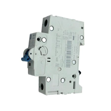 Allen-Bradley 1492D1C060 Miniature Circuit Breaker 6 Amp 1 Pole
