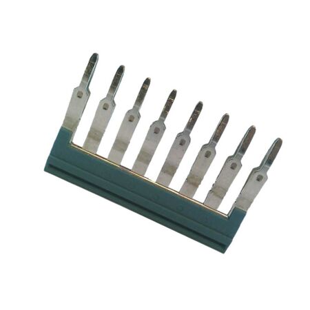 Allen-Bradley 1492CJP38B Terminal Block Center Jumper