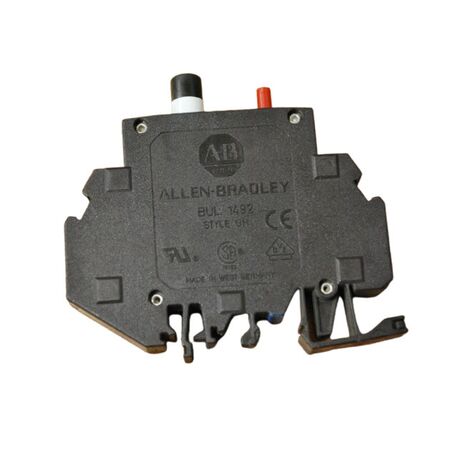 Allen-Bradley 1492GH020 Miniature Circuit Breaker 2 Amp