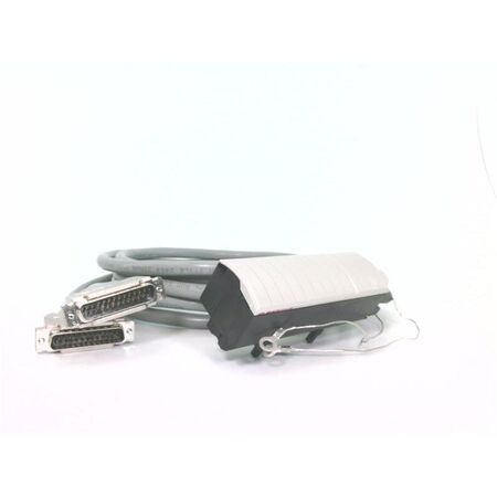 Allen-Bradley 1492CONACAB020N88 Pre-Wired PLC Conversion Cable 2M