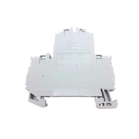 Allen-Bradley 1492JDG4 Terminal Block Screw Connection