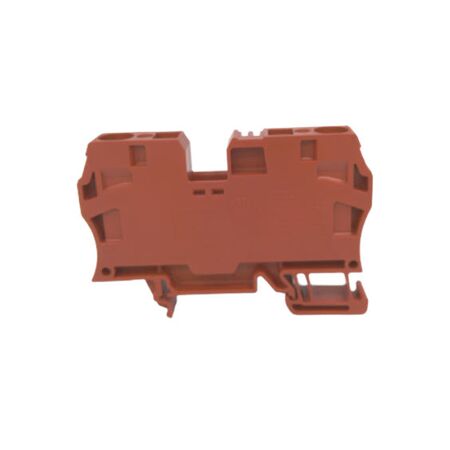 Allen-Bradley 1492L10RE One-Circuit Feed-Through Block