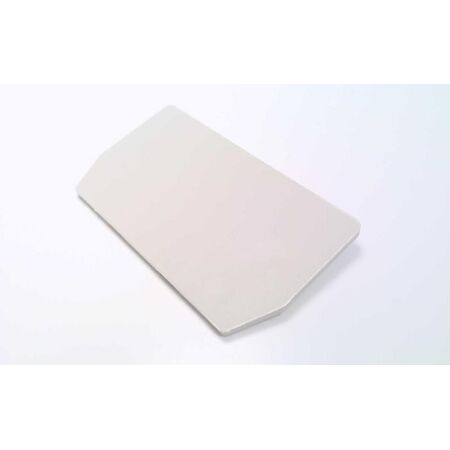 Allen-Bradley 1492EBL2 End Barrier for Spring Clamp Type TB