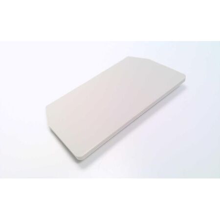 Allen-Bradley 1492EBL2 End Barrier for Spring Clamp Type TB