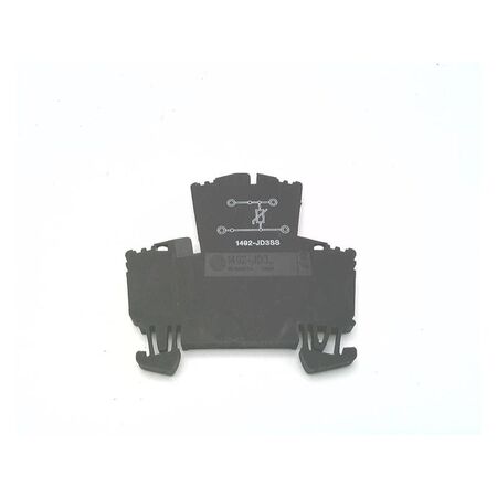 Allen-Bradley 1492JD3SS Two Level Terminal Block with Screw Connection