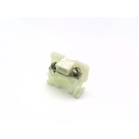 Allen-Bradley 1492F3 Terminal Block 1 Pole 25 Amp 300 VAC