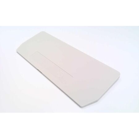 Allen-Bradley 1492EBL3Q End Barrier for Spring Clamp Terminal Block