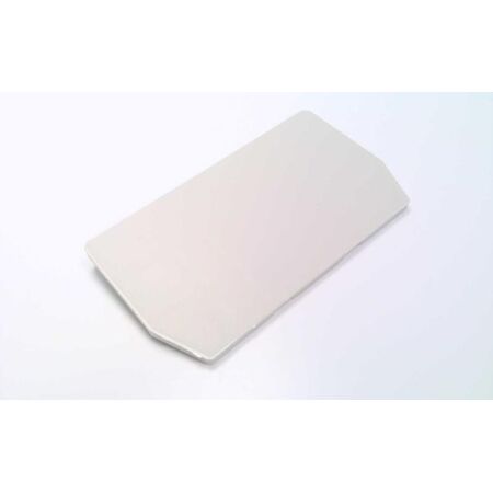 Allen-Bradley 1492EBL2 End Barrier for Spring Clamp Type TB